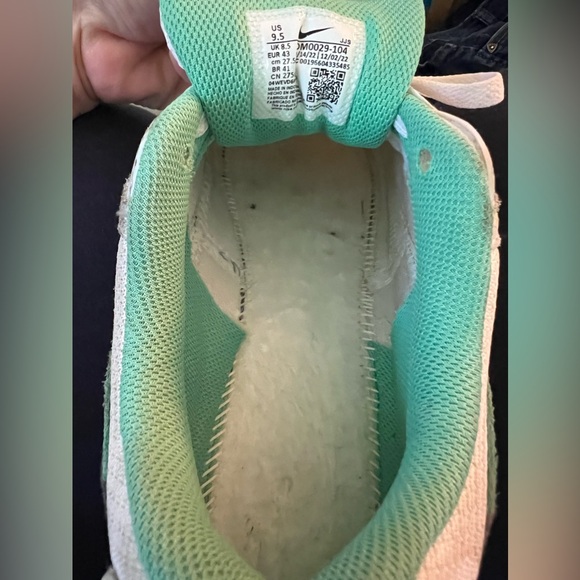 Nike Air Max 90 - Size 9.5 - Picture 11 of 15